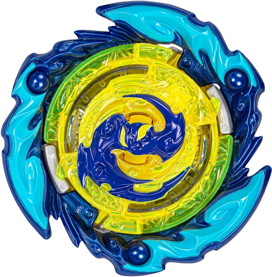 Beyblade Burst QuadStrike Twister Pandora Evasive P8 Spinning Top