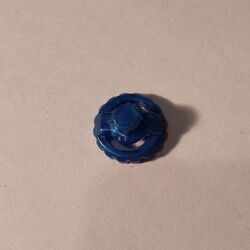 Hell Beelzeb 125XF | Beyblade Wiki | Fandom