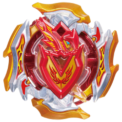 BEYBLADE BURST B-121 TRIPLE BOOSTER SET (119104) 105069 - Toy World Malaysia