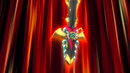 Beyblade Burst God Sieg Xcalibur 1 Iron avatar 7