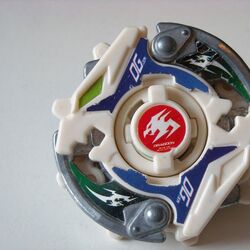 Hard metal hotsell beyblades