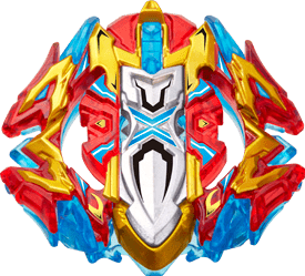 Energy Layer - Buster Xcalibur 