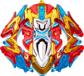 Energy Layer Buster Xcalibur Beyblade Wiki Fandom