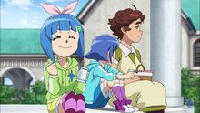 Shasa, Honey, Anges.jpg