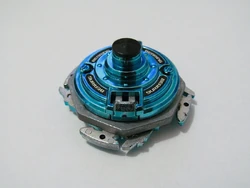 Wolborg | Beyblade Wiki | Fandom