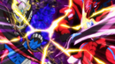 Beyblade Burst Chouzetsu Dead Hades 11Turn Zephyr' vs Z Achilles 11 Xtend+ (Corrupted) 2