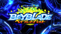 Beyblade Burst