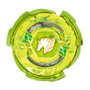 Flash Sleipnir Hurricane Atomic (B-151 05)