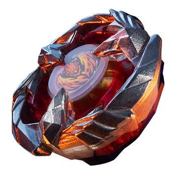 PhoenixFeather 3-60F | Beyblade Wiki | Fandom