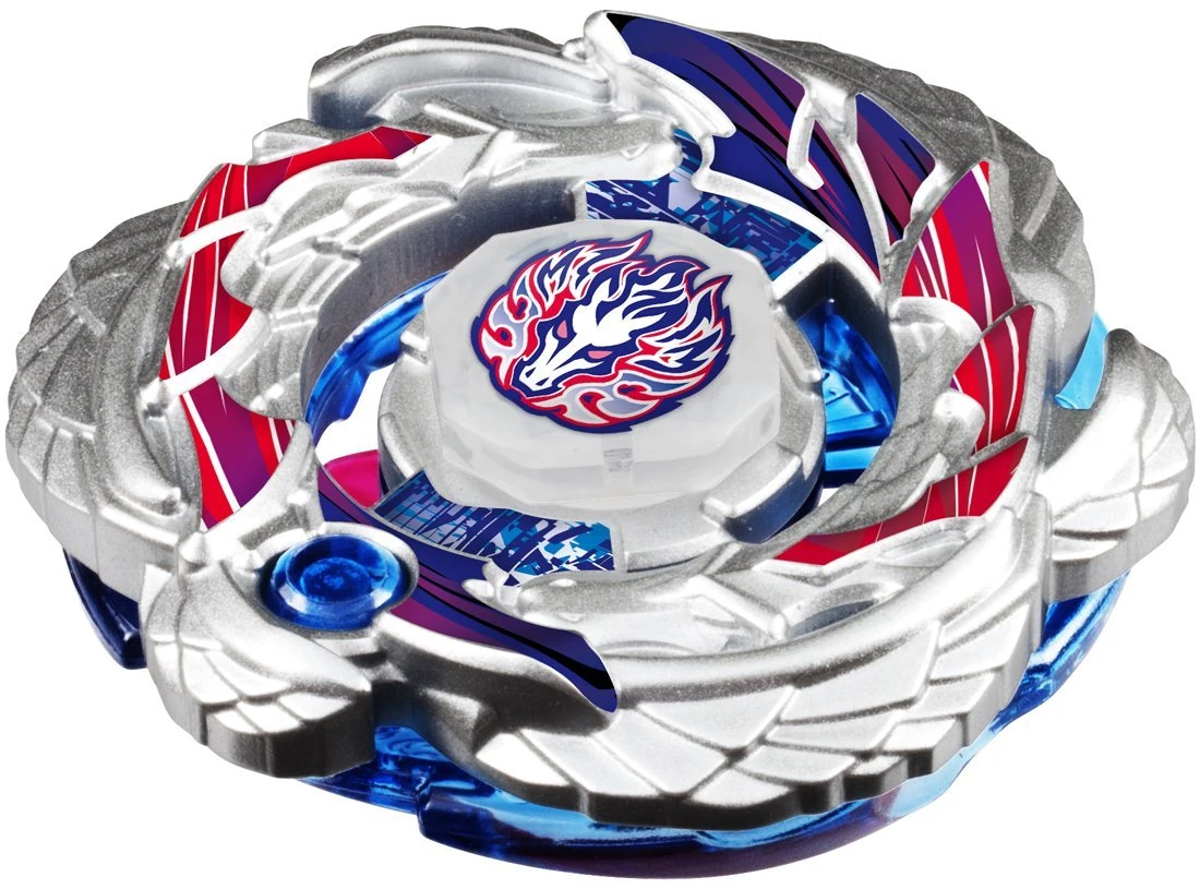 Samurai Pegasus W105R2F | Beyblade Wiki 
