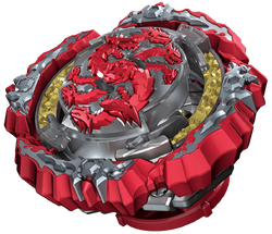 Beyblade Burst Quad Drive Wrath Cobra C7 - Autobrinca Online