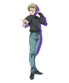 Rantz Roji
