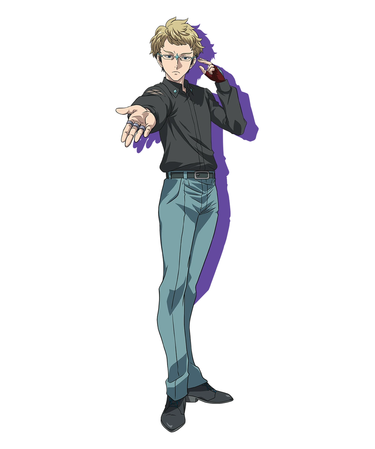 Rady - ranran♡ Ranx 1: Ranx in New York; Ranx 2: Happy Birthday Lubna; Ranx