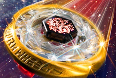 Cloud Gemios T125SF | Beyblade Wiki | Fandom