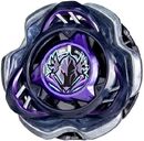 Dark Perseus B 6-80W.
