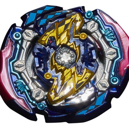 Judgement Joker 0Glaive Ultimate Reboot Sen | Beyblade Wiki | Fandom