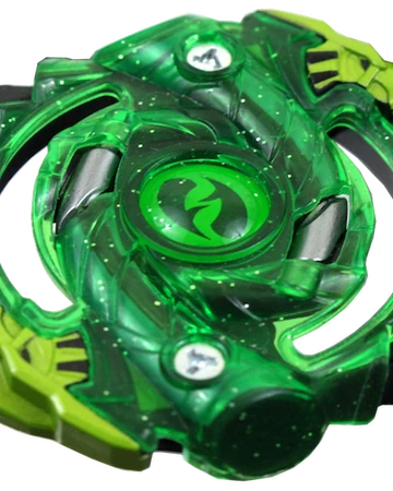 beyblade hyrus