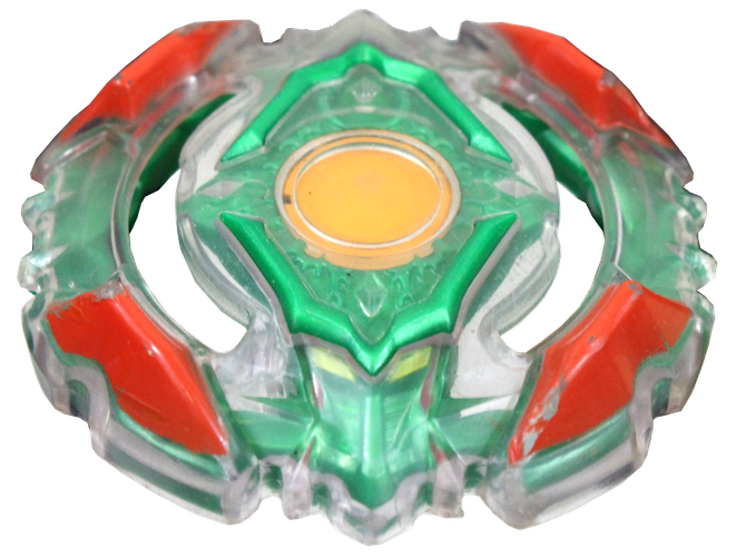 Hasbro Beyblade - Toupie Single Top Yegdrion