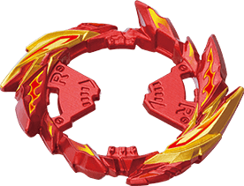 Chassis - 2A, Beyblade Wiki