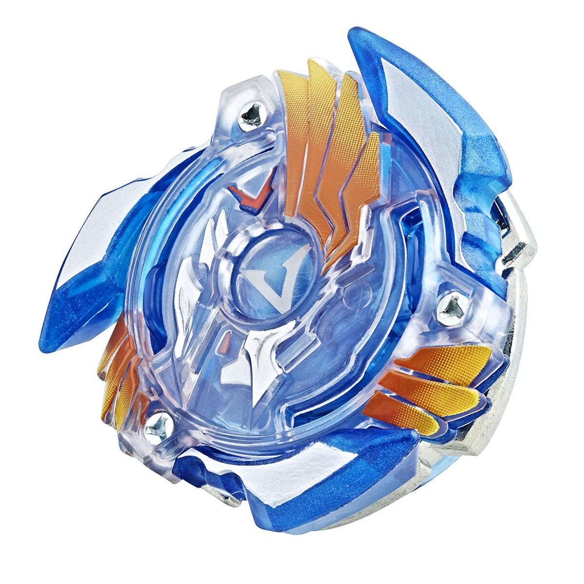 Valtryek Wing Accel, Beyblade burst turbo Wiki