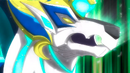 Beyblade Burst Gachi Heaven Pegasus 10Proof Low Sen avatar 22
