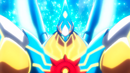 Beyblade Burst Superking King Helios Zone 1B avatar 42