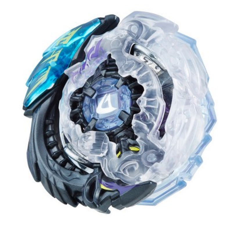 beyblade burst doomscizor d3 hasbro