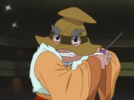 DOUG (SPIN SHEPHARDS)