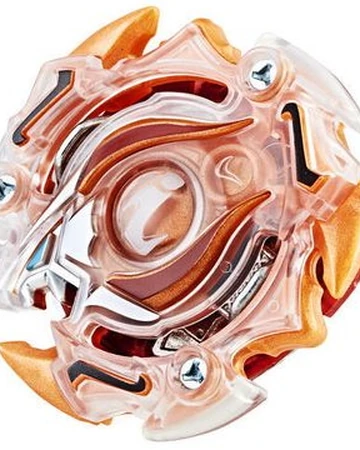 Ifritor I2 Magnum Liner | Beyblade Wiki 