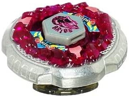 Beyblade rock hot sale aries amazon