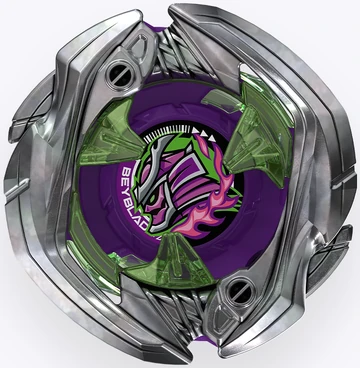 SamuraiSaber 2-70L | Beyblade Wiki | Fandom