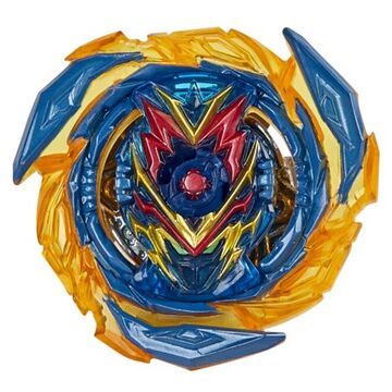 Brave Valtryek V6 Aero' Evolutional-SP | Beyblade Wiki | Fandom