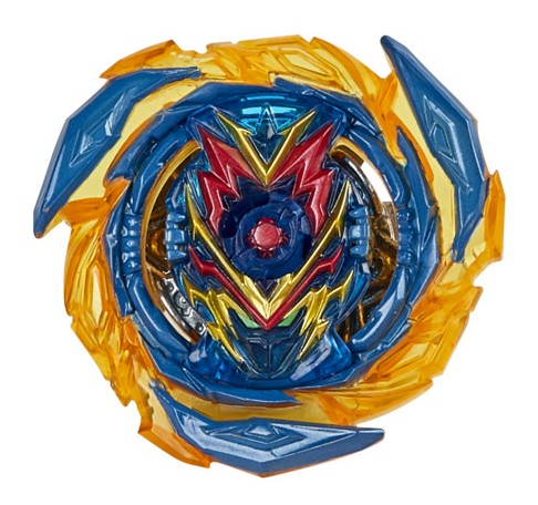 LEGEND BEYBLADES QR CODE, BRAVE VALKYRIE V6