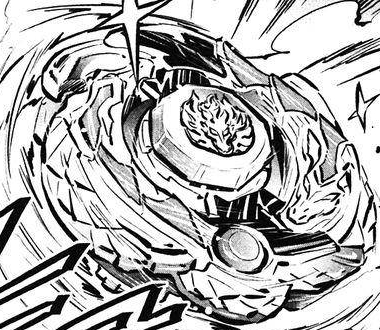 samurai pegasis beyblade