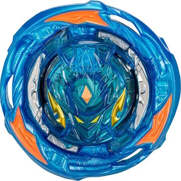  Beyblade Burst QuadStrike Whirl Knight K8 Spinning Top