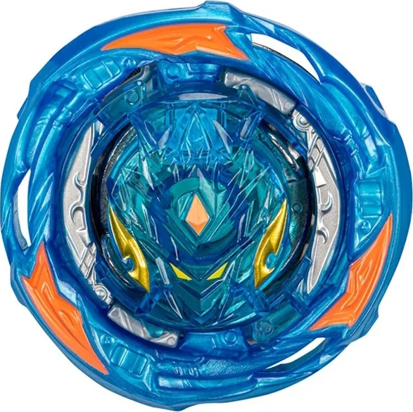 Ultimate Evo Valtryek V7 Karma-Q Revolve-Q+Hunter-6', Beyblade Wiki