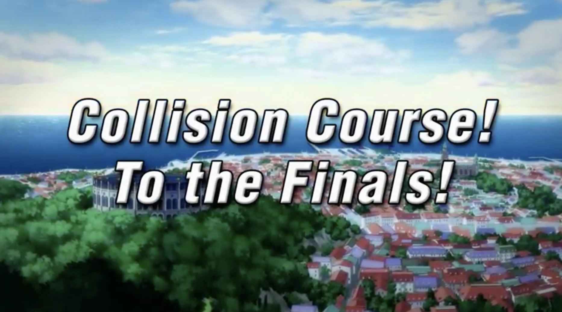 Beyblade Burst Evolution - Episode 30 