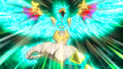 Beat Kukulcan 7Under Hunter Beyblade Wiki Fandom