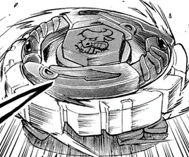Dark Bull (Manga)