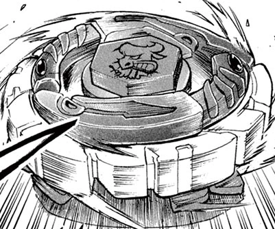 Dark Bull H145SD | Beyblade Wiki | Fandom