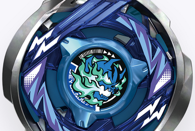 Lock Chip - Hells | Beyblade Wiki | Fandom