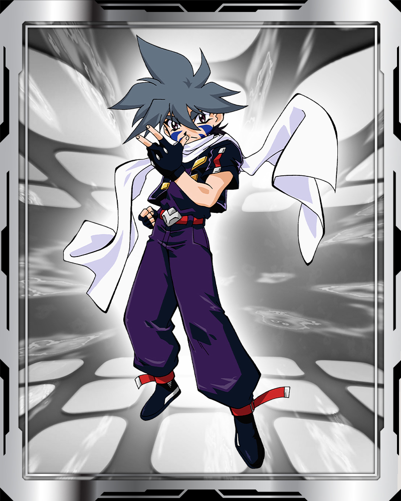 Kai Hiwatari | Beyblade Wiki | Fandom