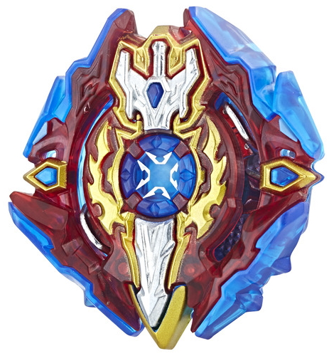 beyblades xcalius