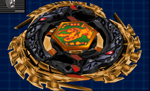 Ancient Rex SW145SD | Beyblade Wiki | Fandom