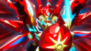 Beyblade Burst Superking Hyperion Burn Cho Xceed' X avatar 26