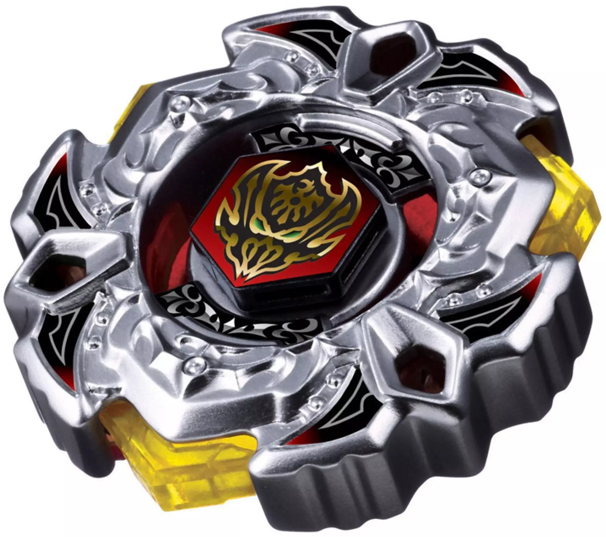 all left spin beyblades