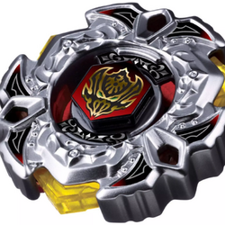 OS BEYBLADES MAIS FORTES DE METAL FURY!