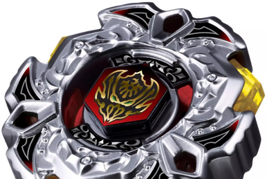 King Manju, Beyblade Wiki