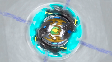 Beyblade burst on sale turbo forneus