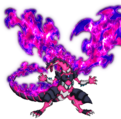 Beyblade hell salamander clearance